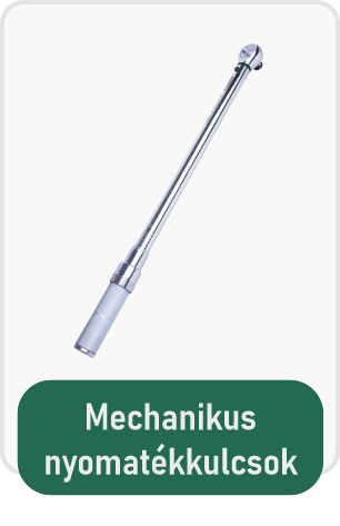 Mechanikus nyomatekkulcsok